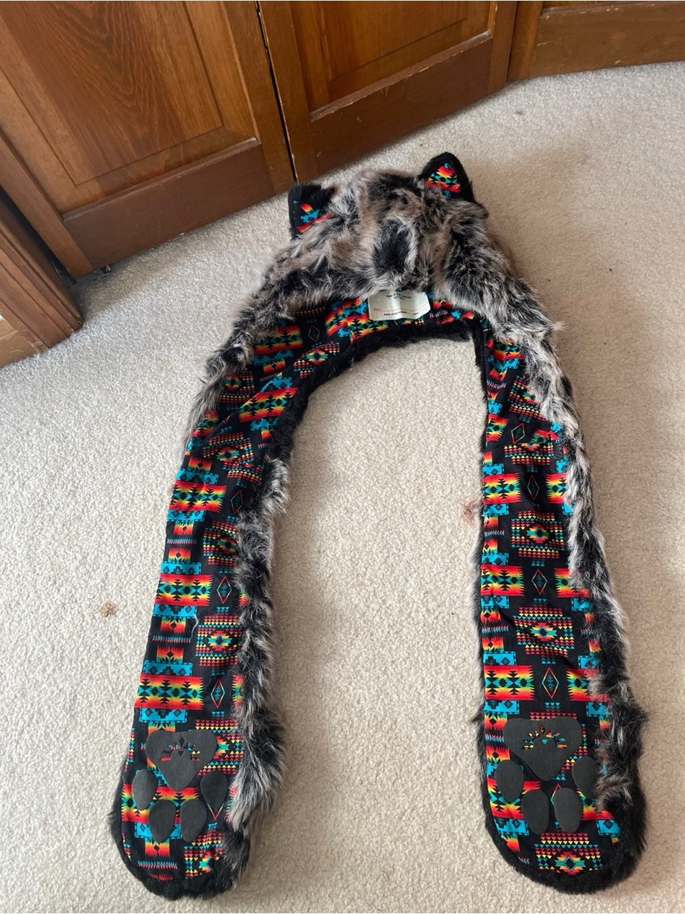 Spirithoods